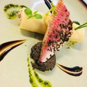 Entrées